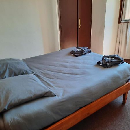Auberge Roche Grande Entraunes 外观 照片