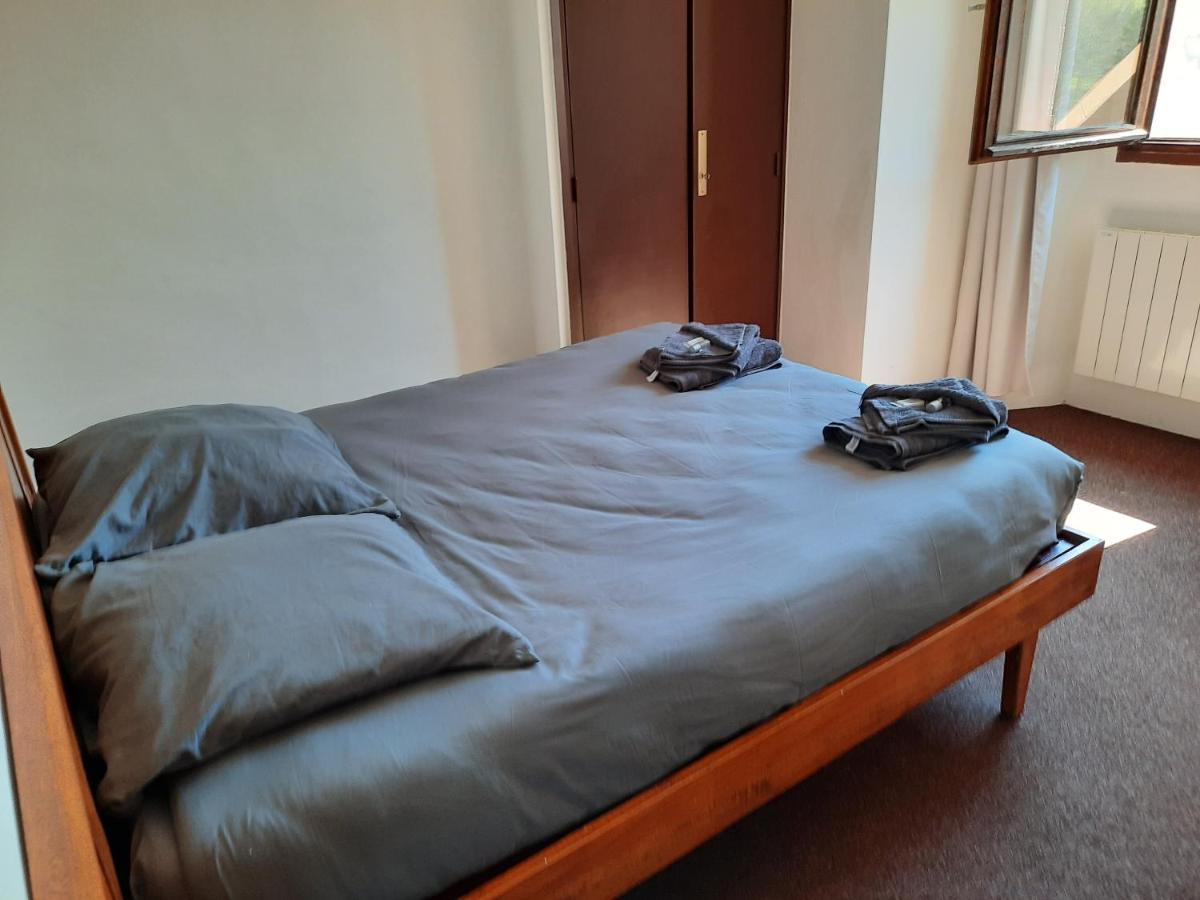 Auberge Roche Grande Entraunes 外观 照片